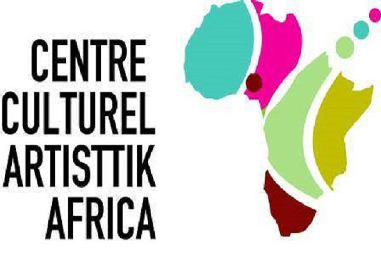 Logo Centre Culturel Artisttik Africa